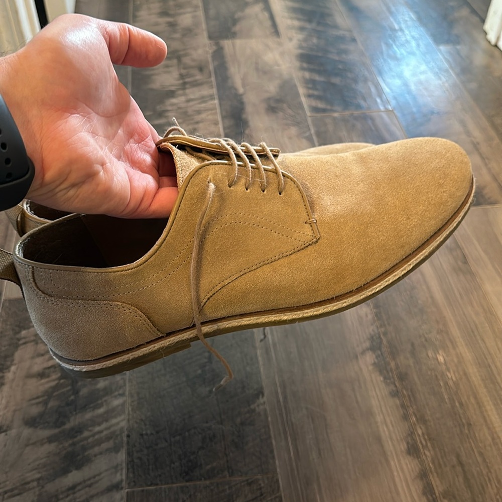 Loafer shoes, ASOS, men’s size 11